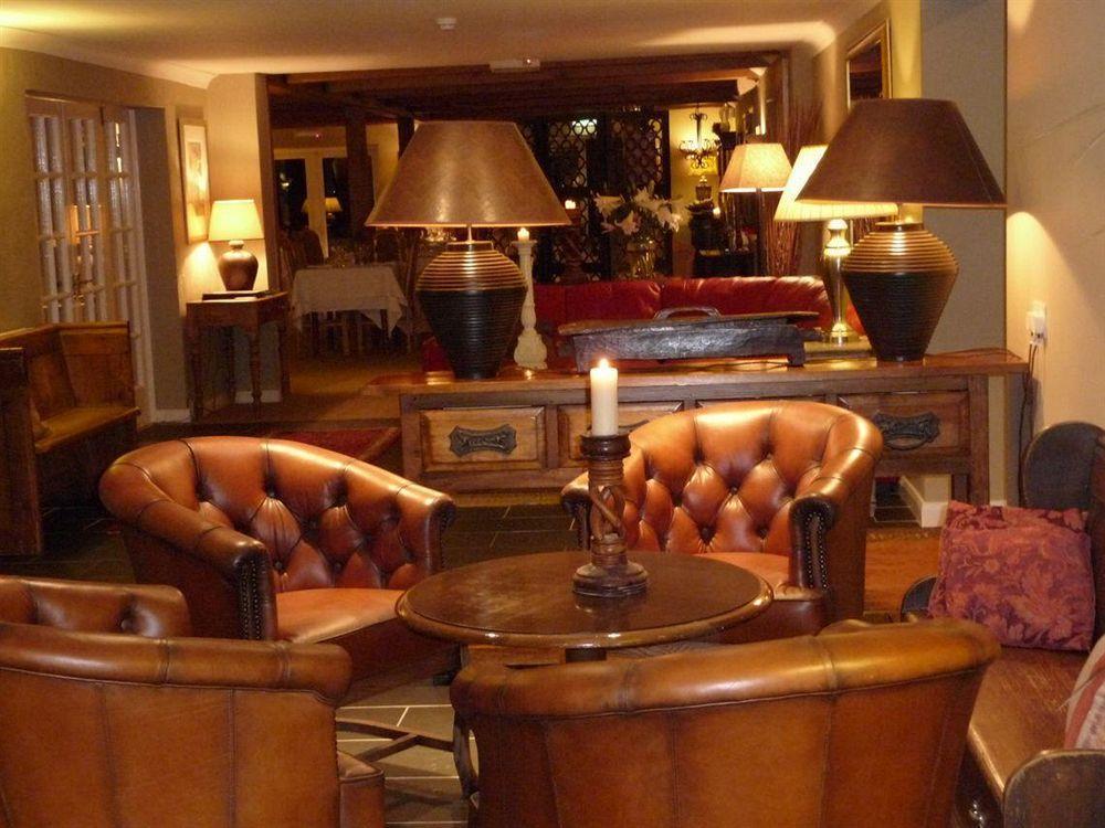 Crouchers Hotel شيشستر المظهر الخارجي الصورة